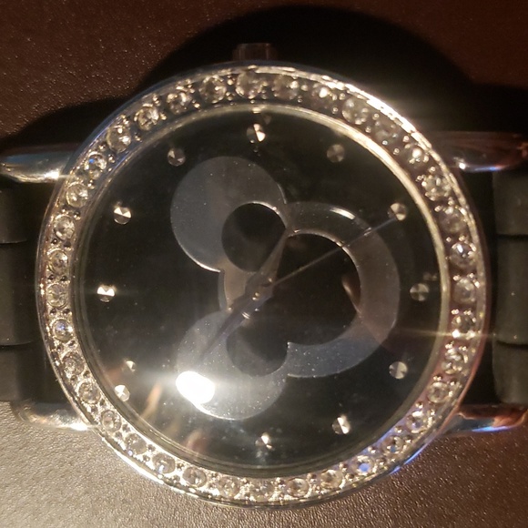 Micky Mouse watch - Picture 3 of 4
